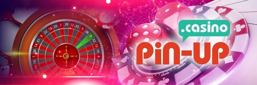 Pin-Up 634 ᐉ Вход в учетную запись казино Пин Ап Казахстан