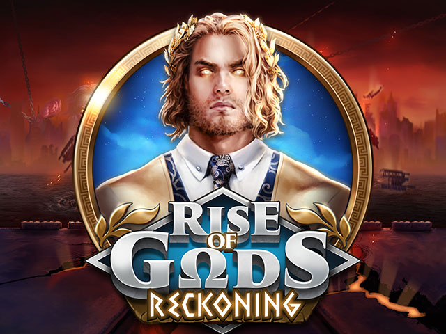 Слот Rise of Gods: Reckoning ᐉ Играть в Pin-Up Casino